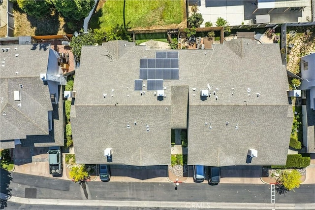 1465 E Lexington Ave Unit 4C, El Cajon, CA 92019 - aerial view