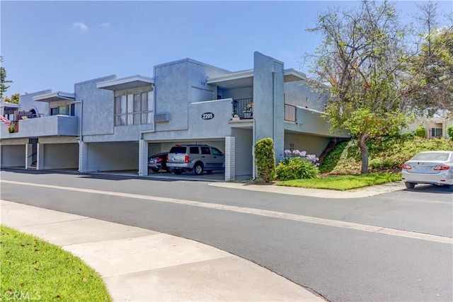 2205 Via Mariposa E Unit A, Laguna Woods, CA 92637 - view of building exterior