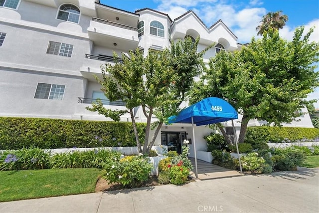 4455 Hazeltine Ave Unit 103, Sherman Oaks, CA 91423 - view of property