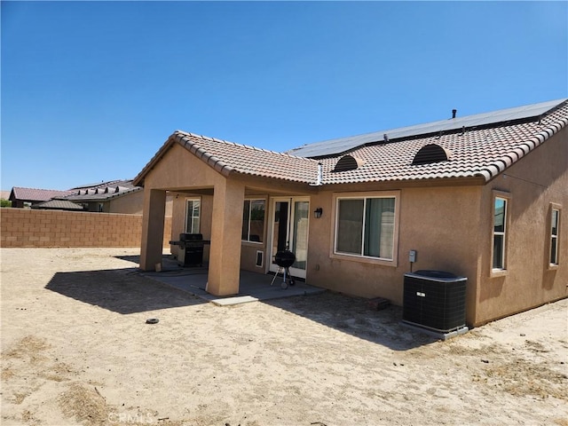 13456 Maxwell Ct, Victorville, CA 92395 - photo 29