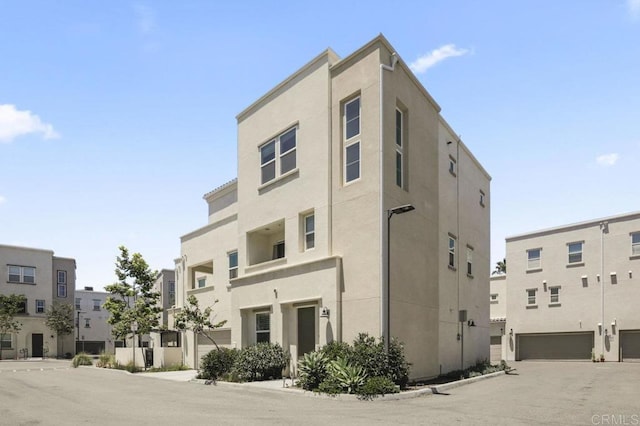 5140 Calle Sand Arch Unit 61, San Diego, CA 92154 - view of building exterior