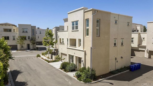5140 Calle Sand Arch Unit 61, San Diego, CA 92154 - view of building exterior