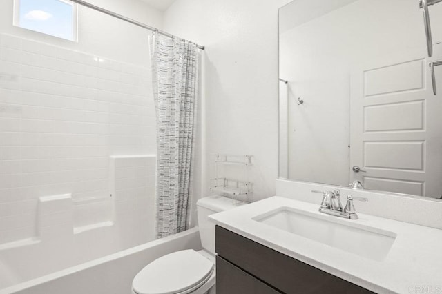 5140 Calle Sand Arch Unit 61, San Diego, CA 92154 - bathroom featuring vanity and shower / bath combo