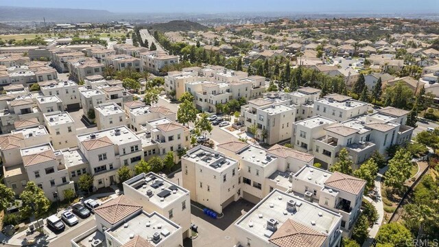 5140 Calle Sand Arch Unit 61, San Diego, CA 92154 - bird's eye view