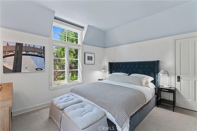 28233 N Shore Rd, Lake Arrowhead, CA 92352 - bedroom featuring carpet