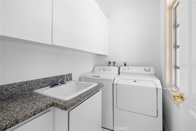759 Foxkirk Rd, Glendale, CA 91206 - laundry area featuring washer and clothes dryer and cabinet space