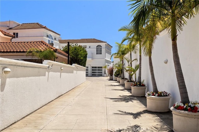759 Foxkirk Rd, Glendale, CA 91206 - view of property's community