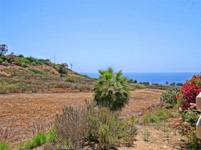 34 Via Capri, Rancho Palos Verdes, CA 90275 - view of nature with a nearby body of water