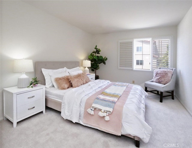 34 Via Capri, Rancho Palos Verdes, CA 90275 - bedroom with light carpet