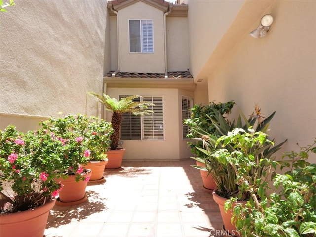 34 Via Capri, Rancho Palos Verdes, CA 90275 - view of patio / terrace
