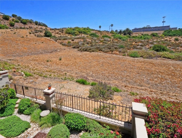 34 Via Capri, Rancho Palos Verdes, CA 90275 - view of yard