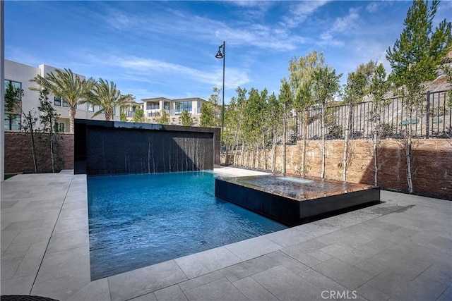 20211 W Liverpool Way, Porter Ranch, CA 91326 - view of pool