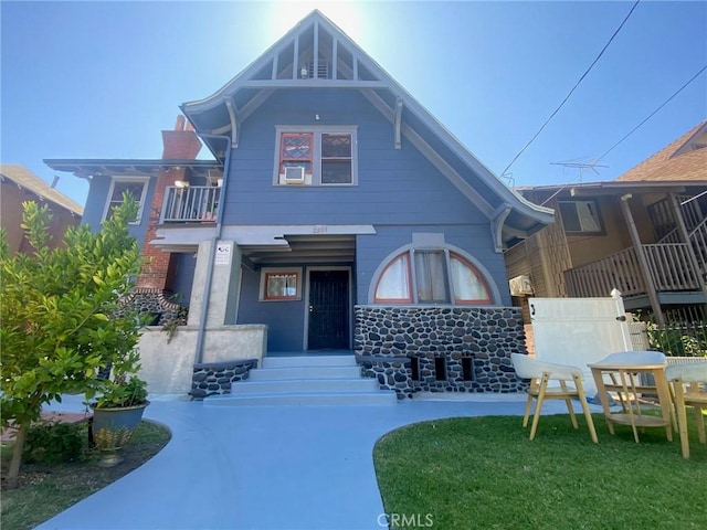 2501 Juliet St, Los Angeles, CA 90007 - photo 1