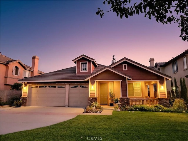 12833 Crestfield Ct, Rancho Cucamonga, CA 91739 - photo 1