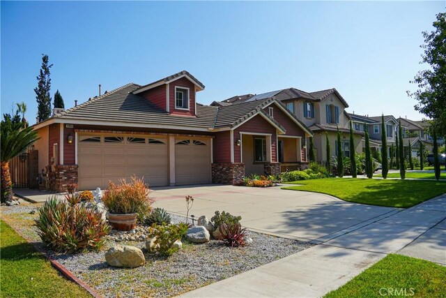 12833 Crestfield Ct, Rancho Cucamonga, CA 91739 - photo 2