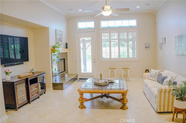 12833 Crestfield Ct, Rancho Cucamonga, CA 91739 - photo 6
