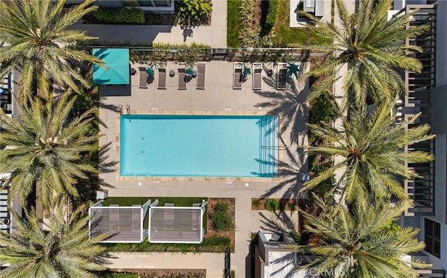 710 S Grable Cir, Orange, CA 92868 - photo 4