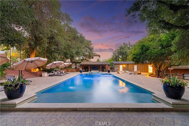 1200 S Arroyo Blvd, Pasadena, CA 91105 - photo 49