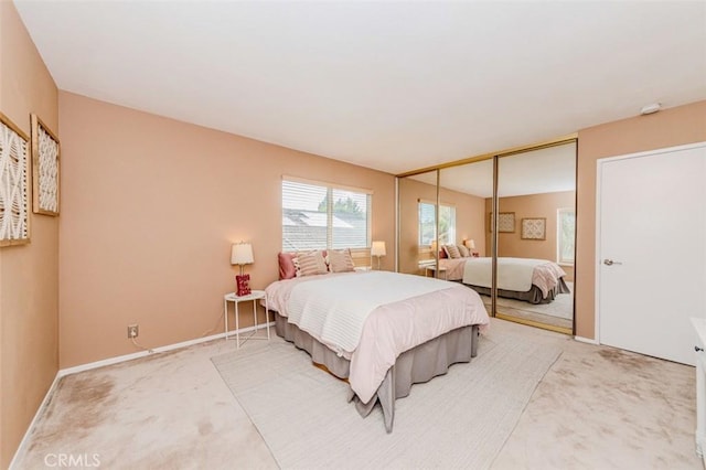 2771 Wyckersham Pl, Fullerton, CA 92833 - carpeted bedroom with baseboards