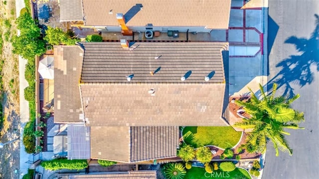 2771 Wyckersham Pl, Fullerton, CA 92833 - view of subject property
