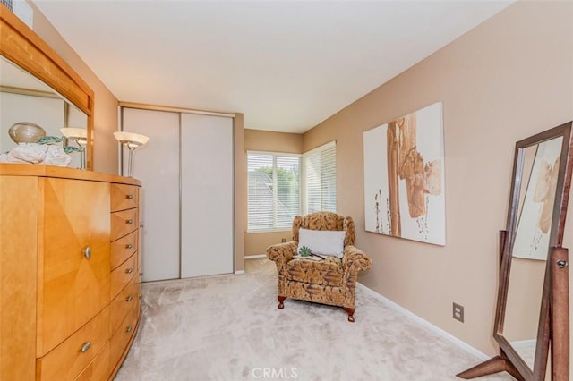 2771 Wyckersham Pl, Fullerton, CA 92833 - living area featuring carpet floors and baseboards