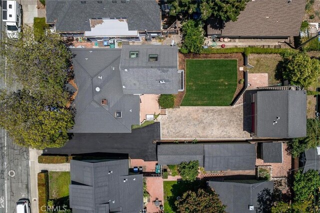 1263 Pismo St, San Luis Obispo, CA 93401 - view of property location