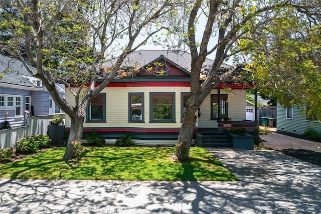 1263 Pismo St, San Luis Obispo, CA 93401 - victorian-style house featuring covered porch