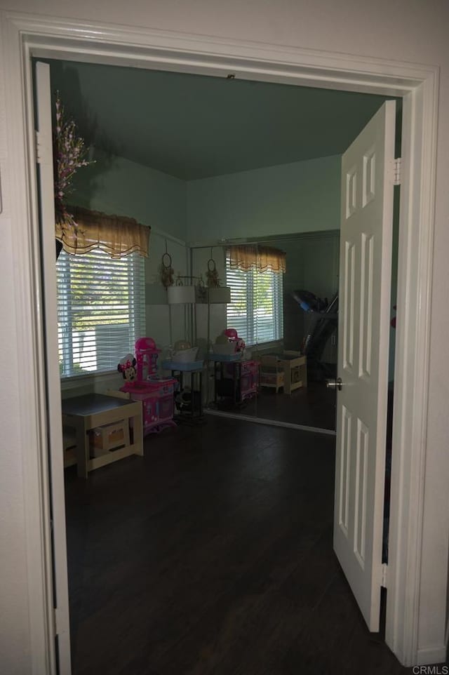 29517 Cara Way, Temecula, CA 92591 - interior space featuring wood finished floors and healthy amount of natural light