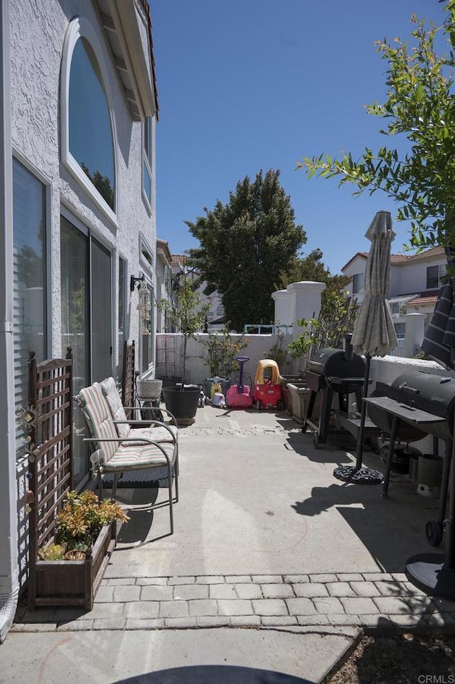 29517 Cara Way, Temecula, CA 92591 - view of patio / terrace