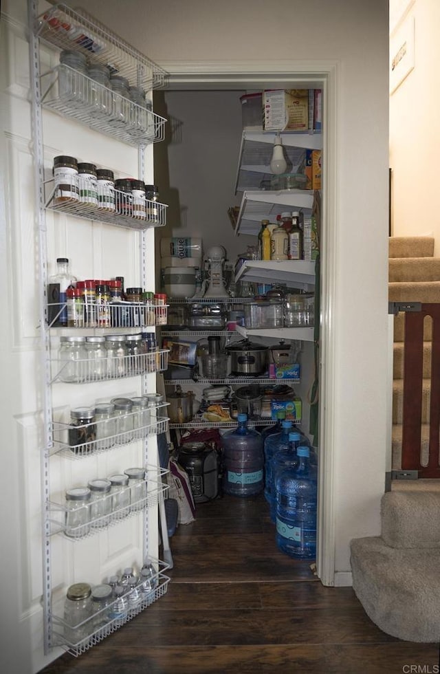29517 Cara Way, Temecula, CA 92591 - view of pantry
