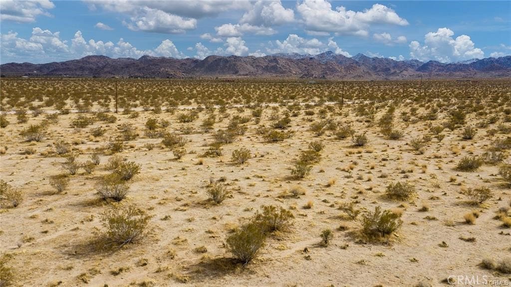 7777 Twentynine Palms, Joshua Tree, CA 92252