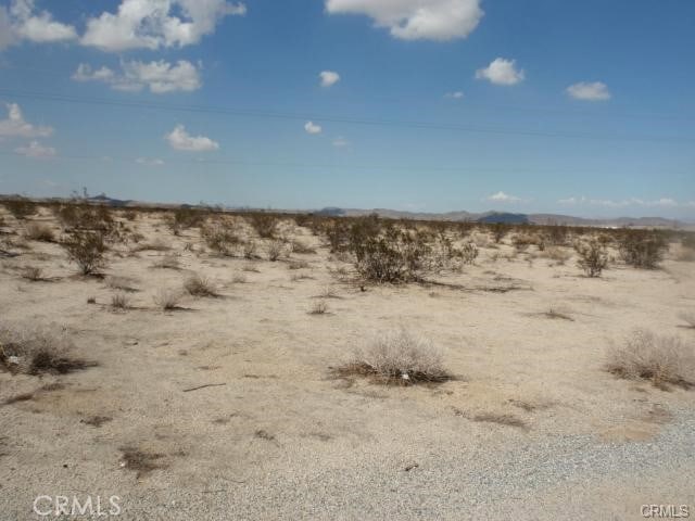 7777 Twentynine Palms, Joshua Tree, CA 92252