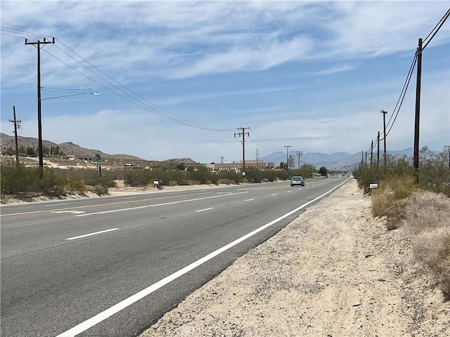 7777 Twentynine Palms, Joshua Tree, CA 92252 - photo 1