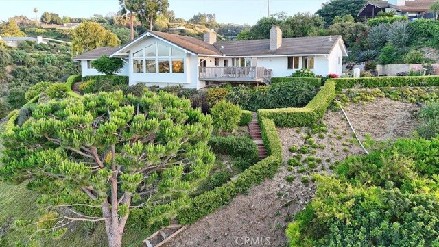 9 Reata Ln, Rolling Hills, CA 90274 - photo 53