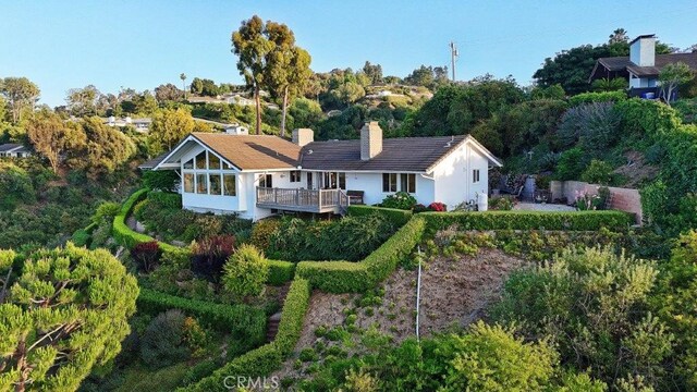 9 Reata Ln, Rolling Hills, CA 90274 - photo 54