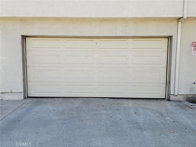 874 Cinnamon Ln Unit 62, Duarte, CA 91010 - view of garage