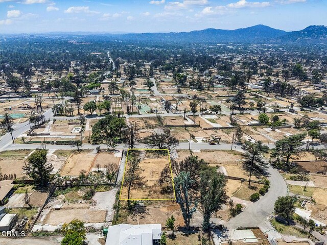 323 Marathon Rd, Altadena, CA 91001