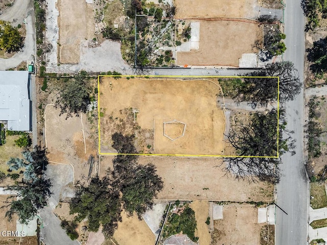 323 Marathon Rd, Altadena, CA 91001