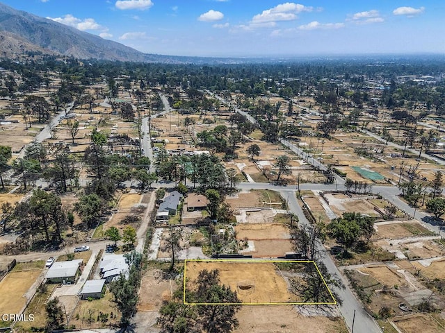 323 Marathon Rd, Altadena, CA 91001