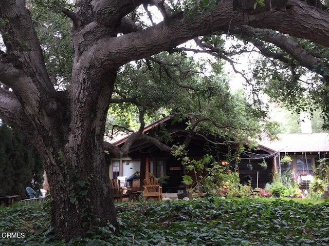 323 Marathon Rd, Altadena, CA 91001
