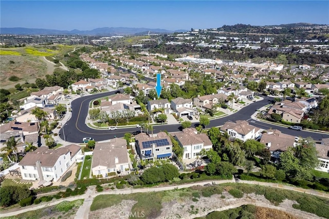 53 Via Palacio, San Clemente, CA 92673 - view of property location featuring nearby suburban area