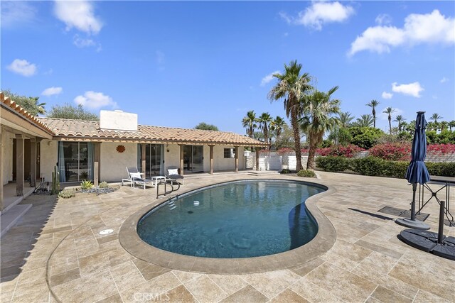 41520 Rancho Manana Ln, Rancho Mirage, CA 92270 - photo 24