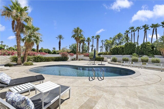 41520 Rancho Manana Ln, Rancho Mirage, CA 92270 - photo 25