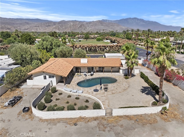 41520 Rancho Manana Ln, Rancho Mirage, CA 92270 - photo 37