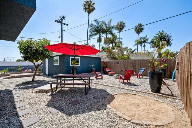 3602 W 147th St, Hawthorne, CA 90250 - photo 36