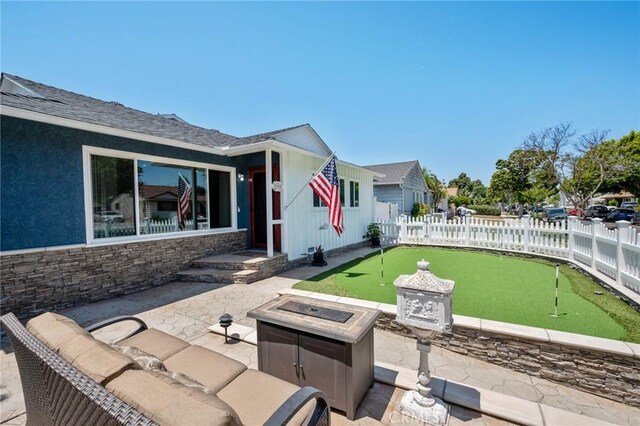 3602 W 147th St, Hawthorne, CA 90250 - photo 5