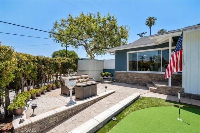 3602 W 147th St, Hawthorne, CA 90250 - photo 4