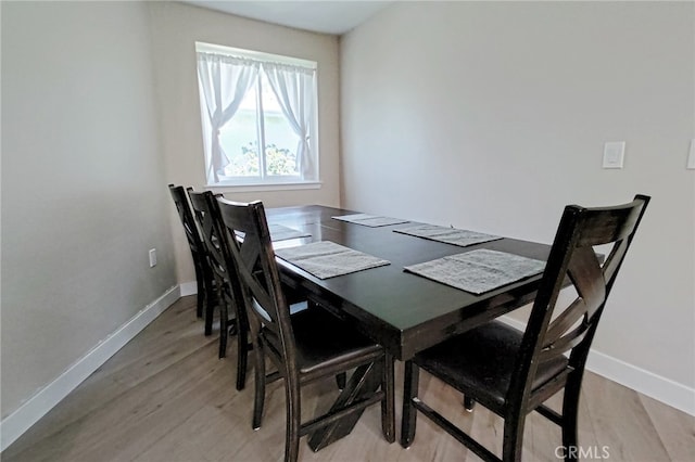 1034 Occidental Cir, Redlands, CA 92374 - dining room featuring light wood-type flooring