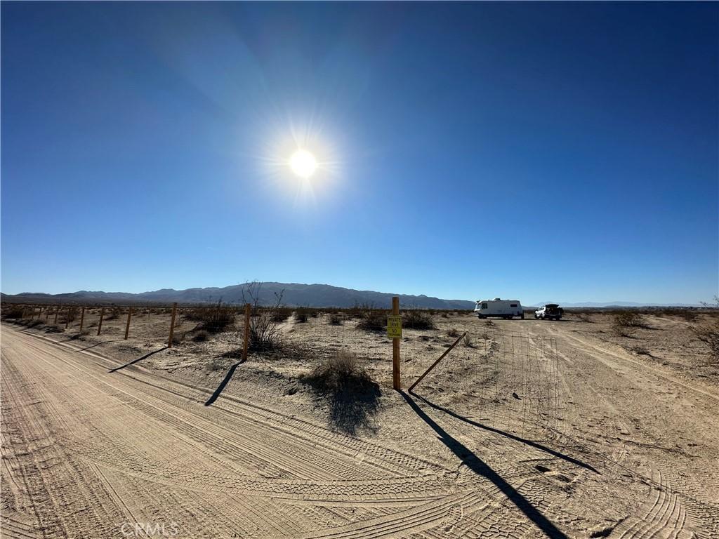 0 Singing Sands Rd Unit 29, Palms, CA 92277