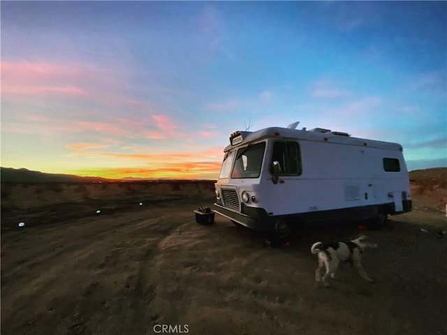 0 Singing Sands Rd Unit 29, Palms, CA 92277